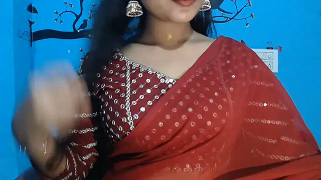 Wish Queen online show from 05/03/26, 02:56