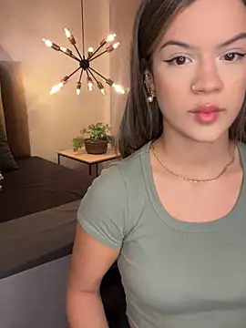 Alisha-Bond online show from 02/23/25, 11:25