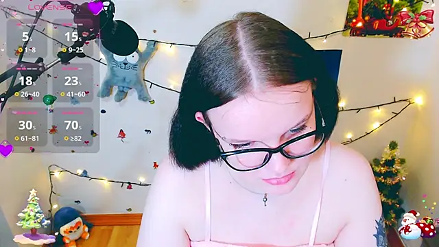 Snapshot of DivaMarisa chatting on 12/25/24, 03:06 DivaMarisa online show from 12/25/24, 03:06