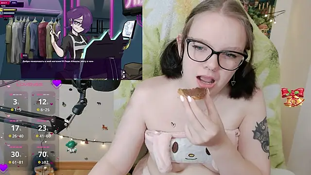 Snapshot of DivaMarisa chatting on 02/06/25, 05:25 DivaMarisa online show from 02/06/25, 05:25