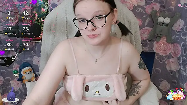 Snapshot of DivaMarisa chatting on 02/13/25, 05:16 DivaMarisa online show from 02/13/25, 05:16