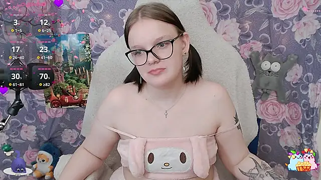 Snapshot of DivaMarisa chatting on 02/14/25, 08:31 DivaMarisa online show from 02/14/25, 08:31