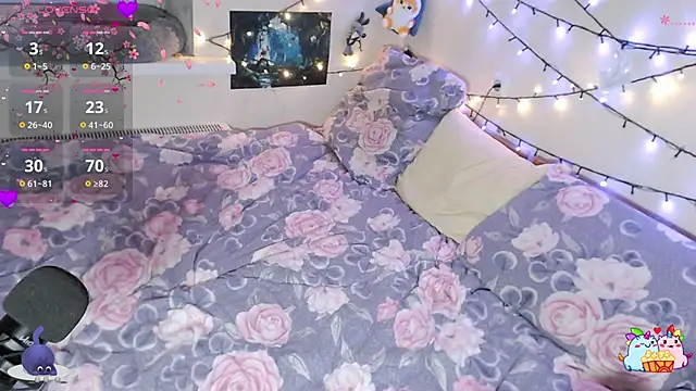 Snapshot of DivaMarisa chatting on 02/26/25, 12:14 DivaMarisa online show from 02/26/25, 12:14