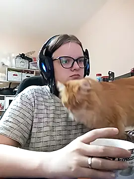 DivaMarisa online show from 03/22/25, 09:10