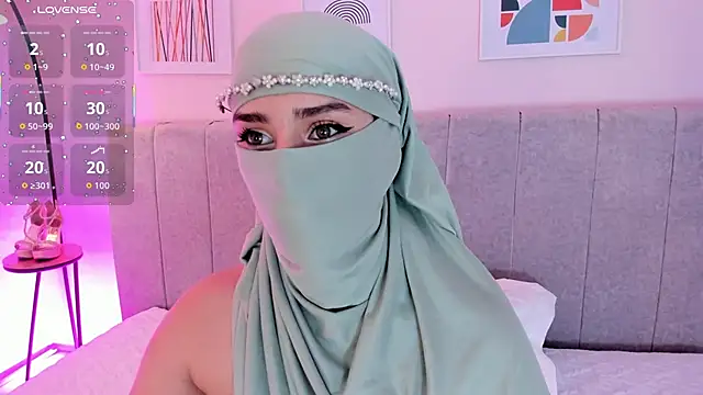 rawiya online show from 11/07/25, 12:38