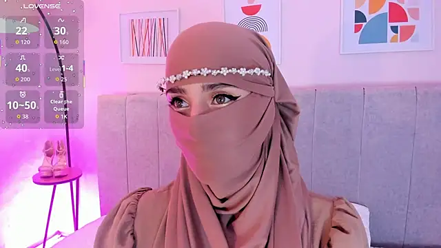 rawiya online show from 11/12/25, 12:27