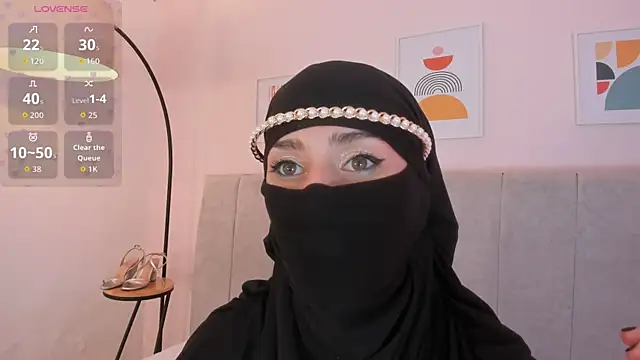 rawiya online show from 03/06/26, 12:01