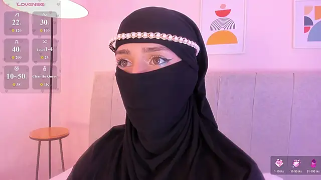 rawiya online show from 04/30/26, 06:47