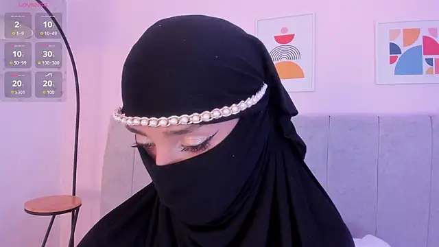 rawiya online show from 05/09/26, 12:21