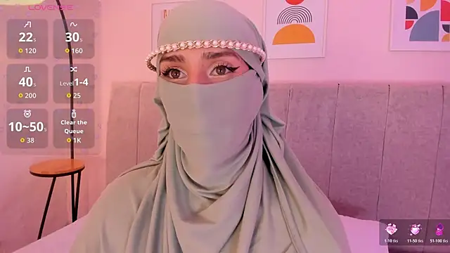 rawiya online show from 05/15/26, 12:34