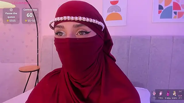rawiya online show from 05/19/26, 12:22
