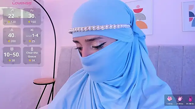 rawiya online show from 05/26/26, 12:45