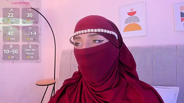 rawiya online show from 05/28/26, 12:13