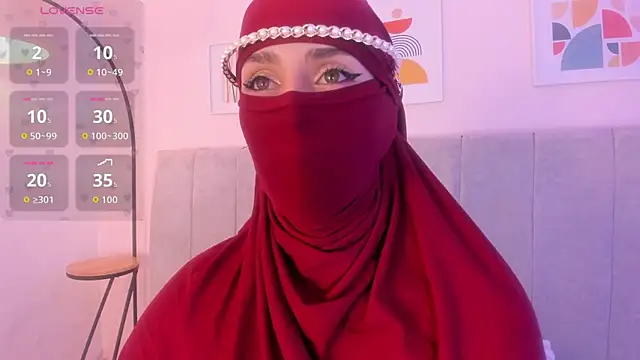 rawiya online show from 06/02/26, 11:45