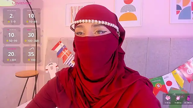 rawiya online show from 06/15/26, 01:02