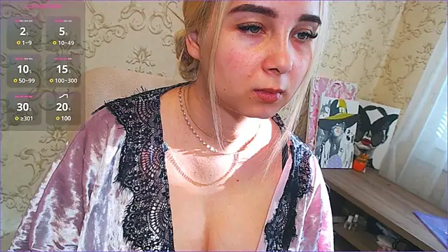 DolphinDreams online show from 01/05/25, 10:10