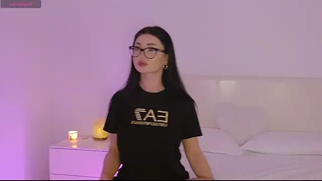 AllisonSky online show from 10/09/25, 11:41