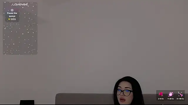 AllisonSky online show from 11/16/25, 05:51