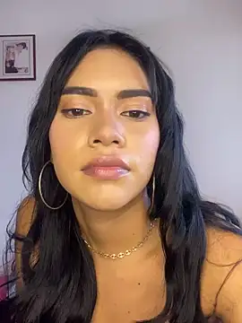 valeriah 7 online show from 12/13/24, 10:13