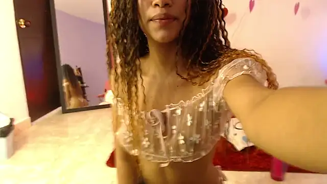 valeriah 7 online show from 02/18/25, 05:31