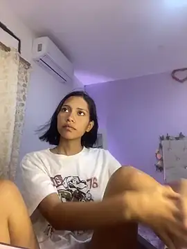 valeriah 7 online show from 10/09/25, 10:19