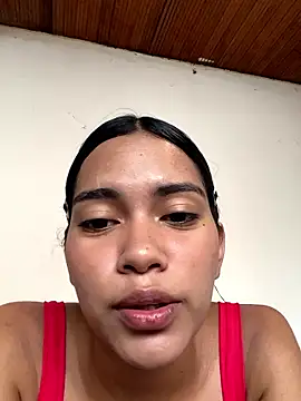 valeriah 7 online show from 01/14/26, 10:25