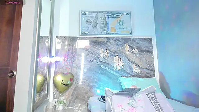 Snapshot of cloee-rabbyt chatting on 03/05/25, 05:50 cloee-rabbyt online show from 03/05/25, 05:50