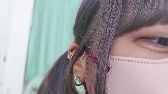 ASUKA ch online show from 12/14/25, 04:12