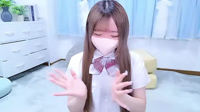 Snapshot of ASUKA_ch chatting on 01/16/26, 10:30 ASUKA ch online show from 01/16/26, 10:30