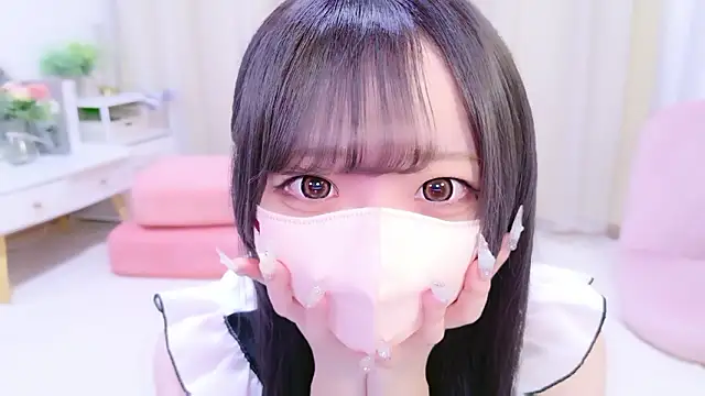 Snapshot of ASUKA_ch chatting on 02/08/26, 05:27 ASUKA ch online show from 02/08/26, 05:27