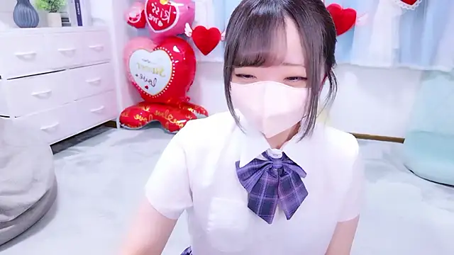 Snapshot of ASUKA_ch chatting on 02/12/26, 12:33 ASUKA ch online show from 02/12/26, 12:33