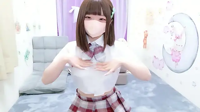 ASUKA ch online show from 05/05/26, 03:20