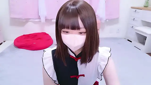 ASUKA ch online show from 05/09/26, 04:34