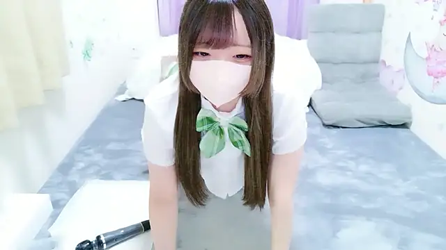 ASUKA ch online show from 06/19/26, 04:00