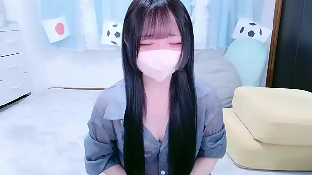ASUKA ch online show from 07/09/26, 04:38