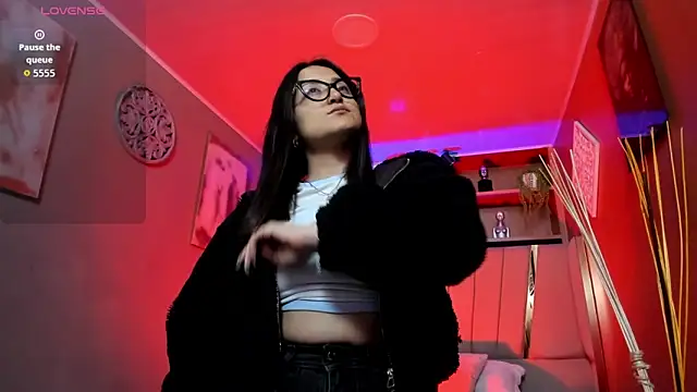 Lucy Williiams online show from 11/13/25, 11:31