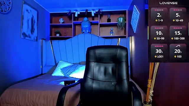 Lucy Williiams online show from 12/05/25, 11:52