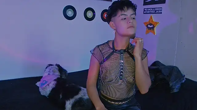 alex one888 online show from 09/11/25, 10:21