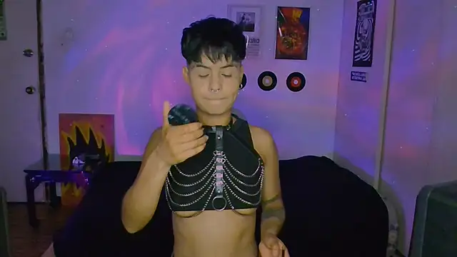 alex one888 online show from 10/01/25, 12:27