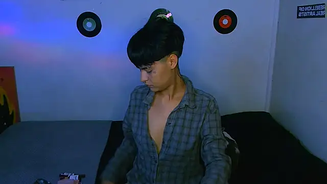 alex one888 online show from 11/25/25, 02:33