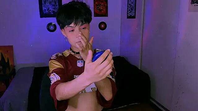 alex one888 online show from 12/05/25, 01:03