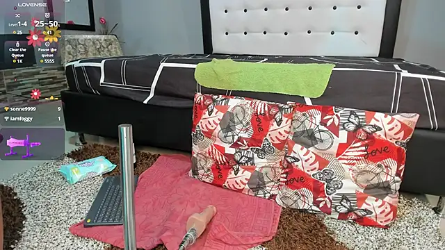 Snapshot of valeria_hurtado chatting on 01/22/25, 04:23 valeria hurtado online show from 01/22/25, 04:23