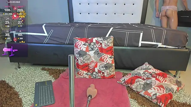 Snapshot of valeria_hurtado chatting on 02/01/25, 02:05 valeria hurtado online show from 02/01/25, 02:05