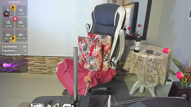 Snapshot of valeria_hurtado chatting on 02/05/25, 08:11 valeria hurtado online show from 02/05/25, 08:11