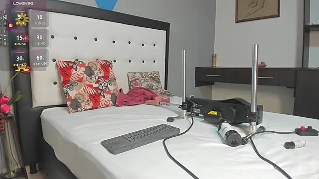 Snapshot of valeria_hurtado chatting on 02/27/25, 02:21 valeria hurtado online show from 02/27/25, 02:21