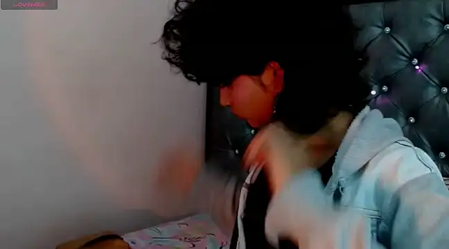 Snapshot of ToshiaKimich chatting on 03/13/25, 07:06 ToshiaKimich online show from 03/13/25, 07:06