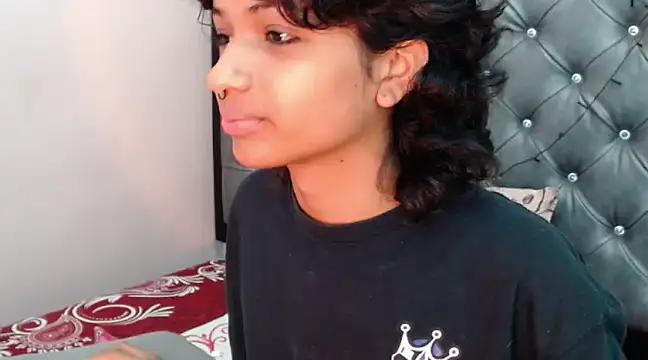 Snapshot of ToshiaKimich chatting on 03/17/25, 01:29 ToshiaKimich online show from 03/17/25, 01:29