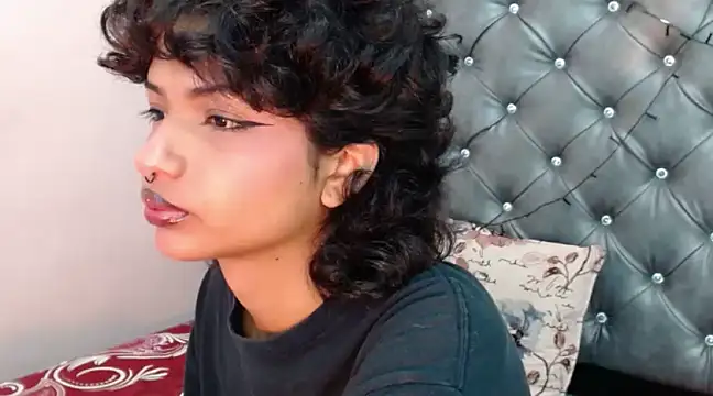 Snapshot of ToshiaKimich chatting on 03/17/25, 04:33 ToshiaKimich online show from 03/17/25, 04:33