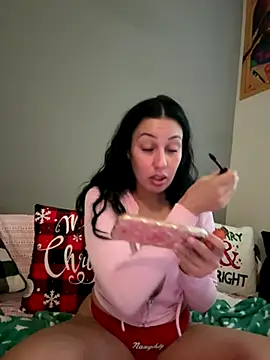 lonelylexxxie online show from 11/26/25, 03:46