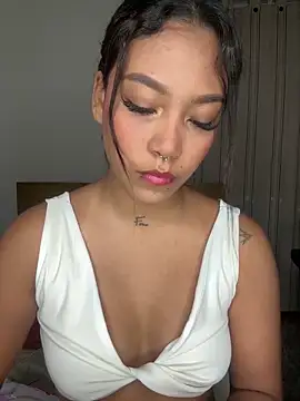 Snapshot of AbbieJons chatting on 01/25/25, 11:43 AbbieJons online show from 01/25/25, 11:43